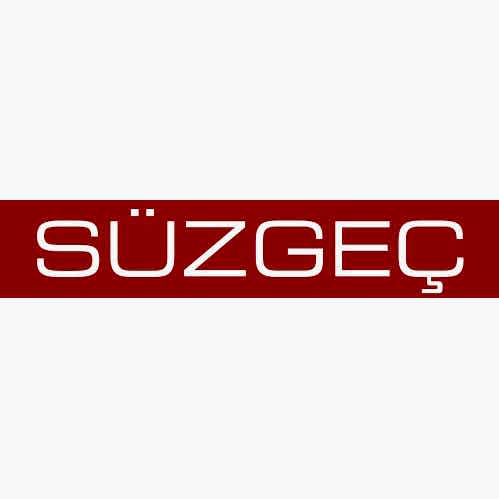 Süzgeç Yapı