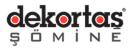 Dekortaş Şömine