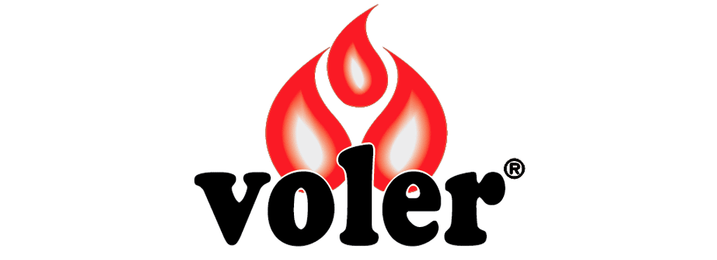 Voler Şömine