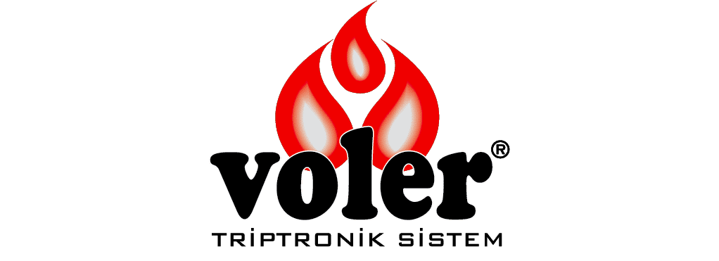 Voler Şömine