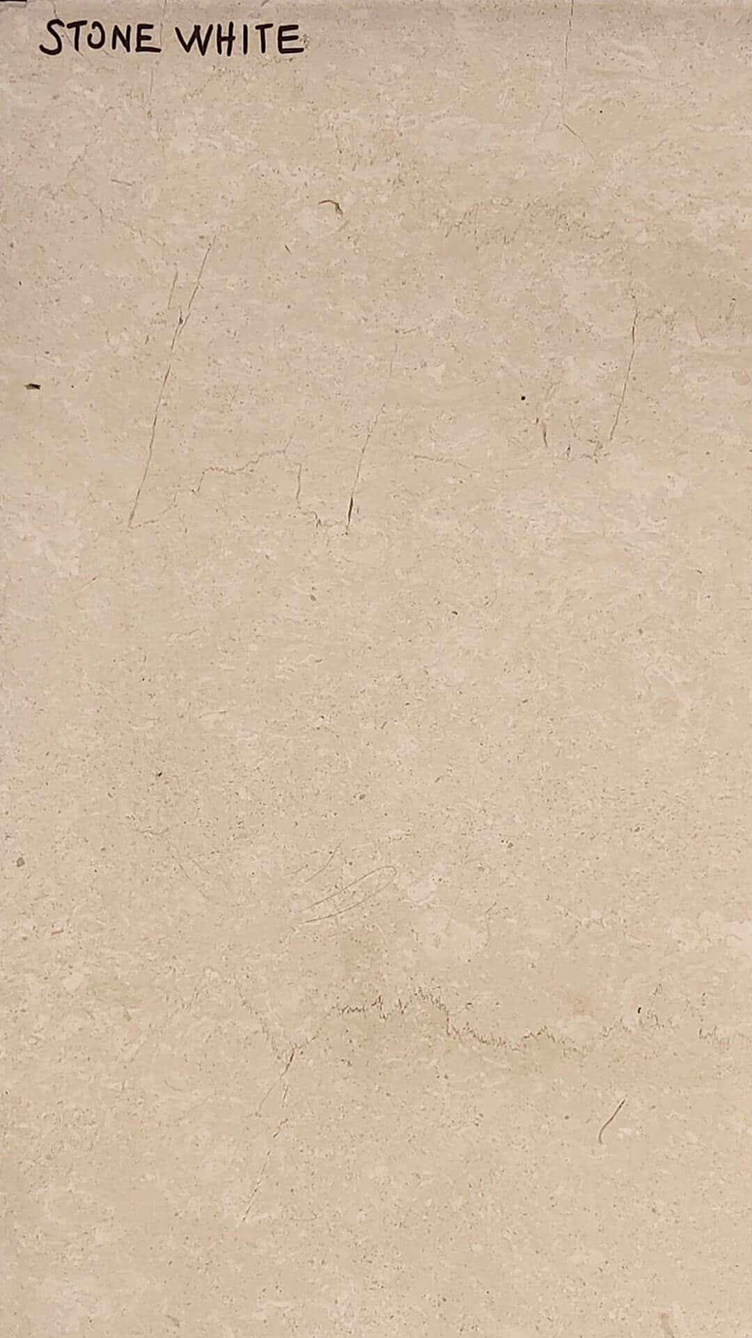 StoneWhite