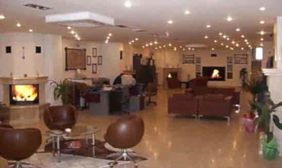 Showroom Magaza Resimleri