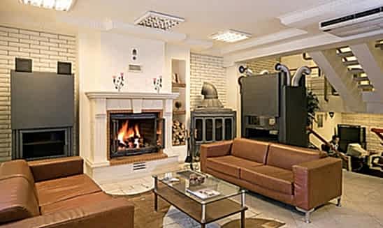 Showroom Magaza Resimleri
