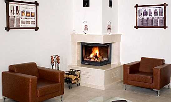 Showroom Magaza Resimleri