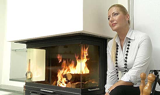 Showroom Magaza Resimleri