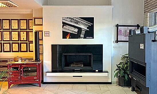 Showroom Magaza Resimleri