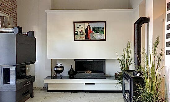 Showroom Magaza Resimleri