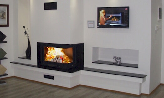 Showroom Magaza Resimleri