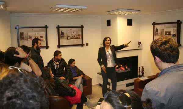 Showroom Magaza Resimleri