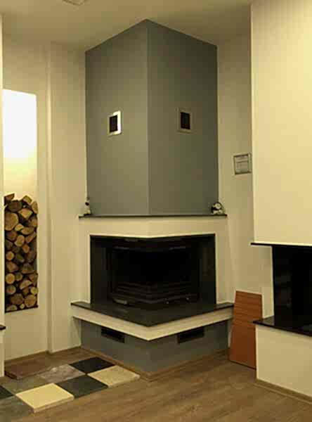 Showroom Magaza Resimleri