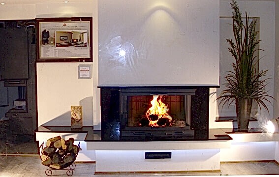 Showroom Magaza Resimleri