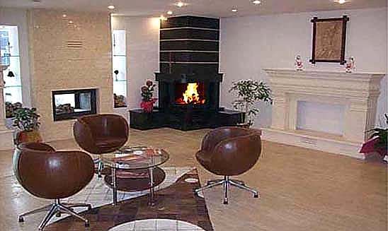 Showroom Magaza Resimleri