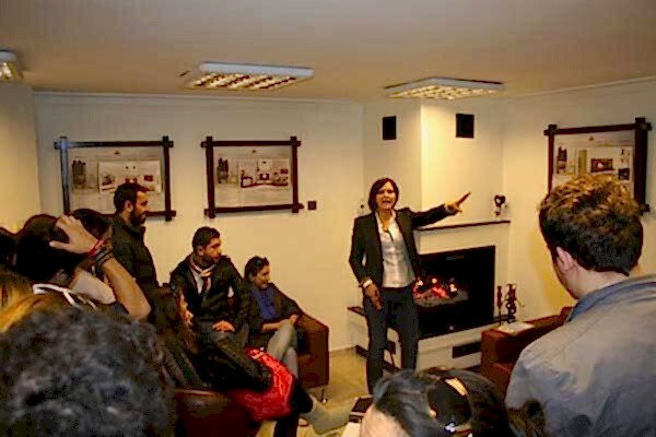 Şömine Galeri Resimleri