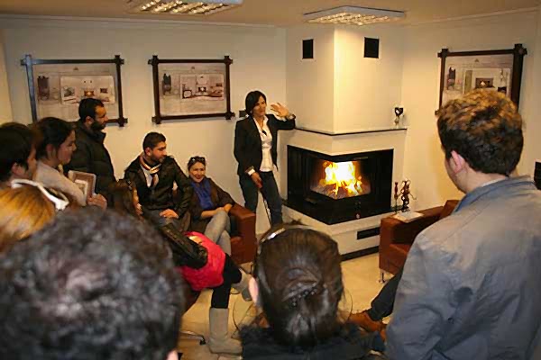 Şömine Galeri Resimleri